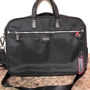 Tumi Laptop Bag New w/tag